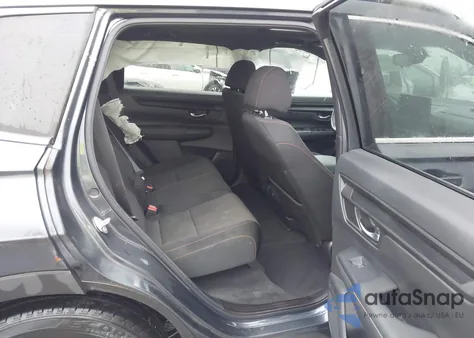 2024 Honda Cr-V Hybrid Sport z USA, uszkodzony, nr VIN 7FARS6H50RE007778